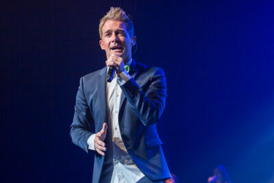Dubbelconcert Will Tura & Christoff @ Casino Kursaal Oostende, picture 57, photographed by Guy Danneels - FrontView Magazine
