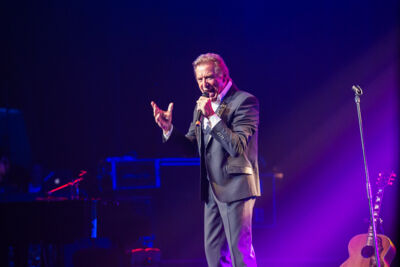 Dubbelconcert Will Tura & Christoff @ Casino Kursaal Oostende, picture 73, photographed by Guy Danneels - FrontView Magazine