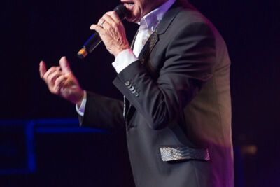 Dubbelconcert Will Tura & Christoff @ Casino Kursaal Oostende, picture 74, photographed by Guy Danneels - FrontView Magazine