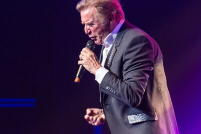 Dubbelconcert Will Tura & Christoff @ Casino Kursaal Oostende, picture 75, photographed by Guy Danneels - FrontView Magazine