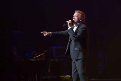 Dubbelconcert Will Tura & Christoff @ Casino Kursaal Oostende, picture 77, photographed by Guy Danneels - FrontView Magazine