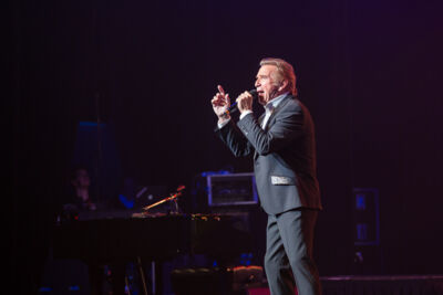 Dubbelconcert Will Tura & Christoff @ Casino Kursaal Oostende, picture 78, photographed by Guy Danneels - FrontView Magazine