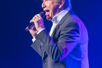 Dubbelconcert Will Tura & Christoff @ Casino Kursaal Oostende, picture 85, photographed by Guy Danneels - FrontView Magazine