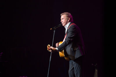 Dubbelconcert Will Tura & Christoff @ Casino Kursaal Oostende, picture 86, photographed by Guy Danneels - FrontView Magazine
