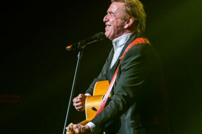 Dubbelconcert Will Tura & Christoff @ Casino Kursaal Oostende, picture 89, photographed by Guy Danneels - FrontView Magazine