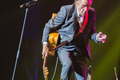 Dubbelconcert Will Tura & Christoff @ Casino Kursaal Oostende, picture 90, photographed by Guy Danneels - FrontView Magazine