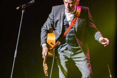 Dubbelconcert Will Tura & Christoff @ Casino Kursaal Oostende, picture 91, photographed by Guy Danneels - FrontView Magazine