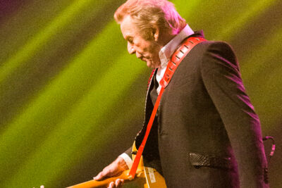 Dubbelconcert Will Tura & Christoff @ Casino Kursaal Oostende, picture 92, photographed by Guy Danneels - FrontView Magazine