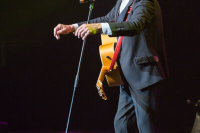 Dubbelconcert Will Tura & Christoff @ Casino Kursaal Oostende, picture 93, photographed by Guy Danneels - FrontView Magazine