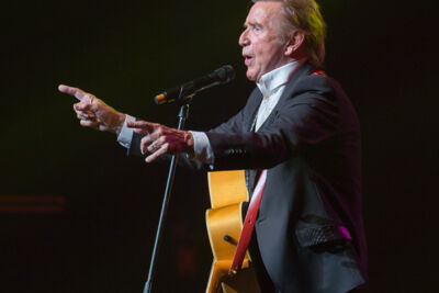 Dubbelconcert Will Tura & Christoff @ Casino Kursaal Oostende, picture 94, photographed by Guy Danneels - FrontView Magazine