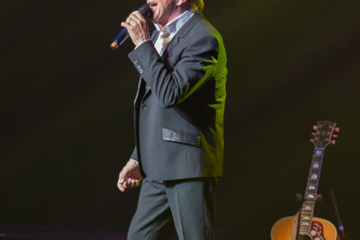Dubbelconcert Will Tura & Christoff @ Casino Kursaal Oostende, picture 99, photographed by Guy Danneels - FrontView Magazine