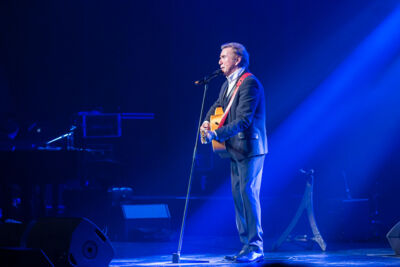 Dubbelconcert Will Tura & Christoff @ Casino Kursaal Oostende, picture 103, photographed by Guy Danneels - FrontView Magazine