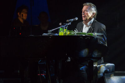 Dubbelconcert Will Tura & Christoff @ Casino Kursaal Oostende, picture 109, photographed by Guy Danneels - FrontView Magazine
