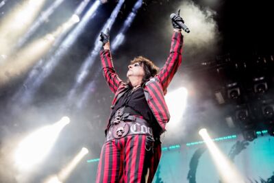 Graspop Zaterdag, picture 2, photographed by Graspop Fotografenteam - FrontView Magazine
