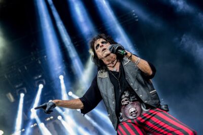 Graspop Zaterdag, picture 3, photographed by Graspop Fotografenteam - FrontView Magazine