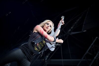 Graspop Zaterdag, picture 4, photographed by Graspop Fotografenteam - FrontView Magazine