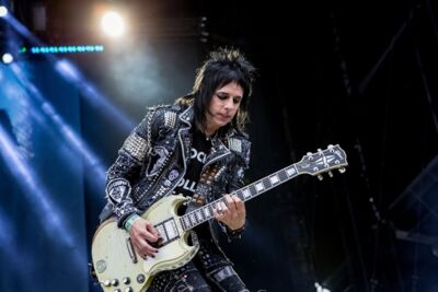 Graspop Zaterdag, picture 5, photographed by Graspop Fotografenteam - FrontView Magazine