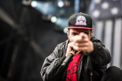 Graspop Zaterdag, picture 14, photographed by Graspop Fotografenteam - FrontView Magazine