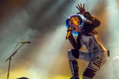 Graspop Zaterdag, picture 16, photographed by Graspop Fotografenteam - FrontView Magazine