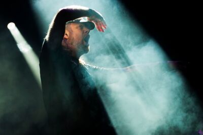 Graspop Zaterdag, picture 17, photographed by Graspop Fotografenteam - FrontView Magazine