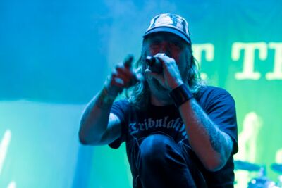 Graspop Zaterdag, picture 18, photographed by Graspop Fotografenteam - FrontView Magazine