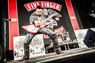 Graspop Zaterdag, picture 27, photographed by Graspop Fotografenteam - FrontView Magazine