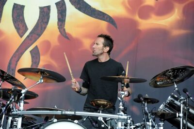 Graspop Zaterdag, picture 28, photographed by Graspop Fotografenteam - FrontView Magazine
