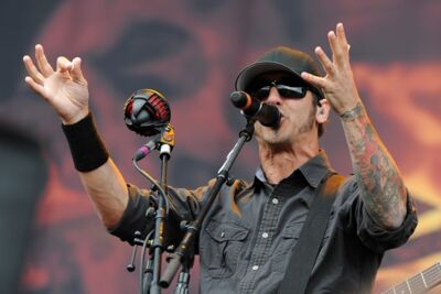 Graspop Zaterdag, picture 29, photographed by Graspop Fotografenteam - FrontView Magazine