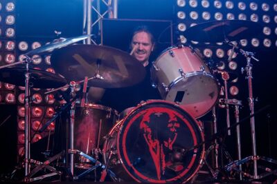 Graspop Zaterdag, picture 32, photographed by Graspop Fotografenteam - FrontView Magazine