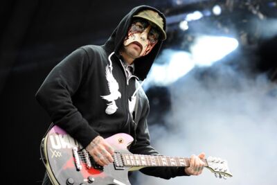 Graspop Zaterdag, picture 34, photographed by Graspop Fotografenteam - FrontView Magazine