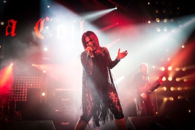 Graspop Zaterdag, picture 44, photographed by Graspop Fotografenteam - FrontView Magazine