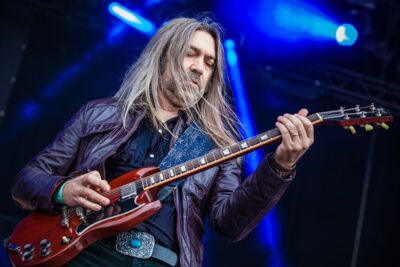 Graspop Zaterdag, picture 48, photographed by Graspop Fotografenteam - FrontView Magazine