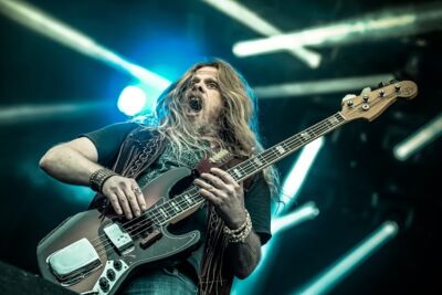 Graspop Zaterdag, picture 49, photographed by Graspop Fotografenteam - FrontView Magazine