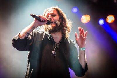 Graspop Zaterdag, picture 50, photographed by Graspop Fotografenteam - FrontView Magazine