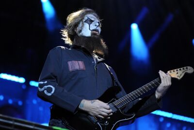 Graspop Zaterdag, picture 52, photographed by Graspop Fotografenteam - FrontView Magazine