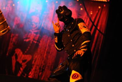 Graspop Zaterdag, picture 53, photographed by Graspop Fotografenteam - FrontView Magazine