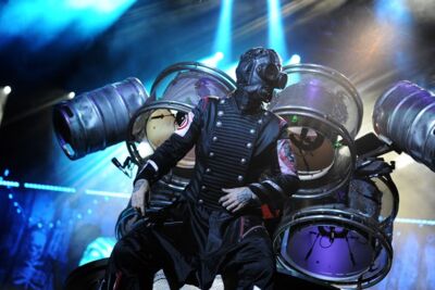 Graspop Zaterdag, picture 54, photographed by Graspop Fotografenteam - FrontView Magazine