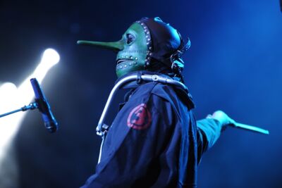 Graspop Zaterdag, picture 55, photographed by Graspop Fotografenteam - FrontView Magazine
