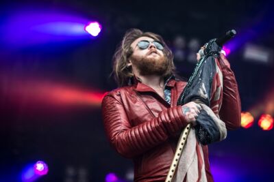 Graspop Zaterdag, picture 60, photographed by Graspop Fotografenteam - FrontView Magazine