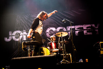 John Coffey @ Best Kept Secret Festival 2015 - Dag 2, picture 17, photographed by Tom Stessens - FrontView Magazine