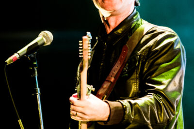 Noel Gallagher's High Flying Birds @ Best Kept Secret Festival 2015 - Dag 2, picture 4, photographed by Tom Stessens - FrontView Magazine