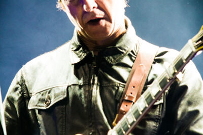 Noel Gallagher's High Flying Birds @ Best Kept Secret Festival 2015 - Dag 2, picture 12, photographed by Tom Stessens - FrontView Magazine
