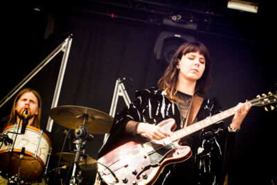 Of Monsters and Men @ Best Kept Secret Festival 2015 - Dag 2, foto 2, foto's door Tom Stessens - FrontView Magazine