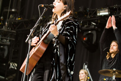 Of Monsters and Men @ Best Kept Secret Festival 2015 - Dag 2, foto 6, foto's door Tom Stessens - FrontView Magazine