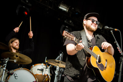 Of Monsters and Men @ Best Kept Secret Festival 2015 - Dag 2, foto 8, foto's door Tom Stessens - FrontView Magazine