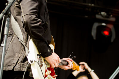Of Monsters and Men @ Best Kept Secret Festival 2015 - Dag 2, foto 9, foto's door Tom Stessens - FrontView Magazine