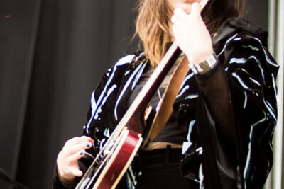 Of Monsters and Men @ Best Kept Secret Festival 2015 - Dag 2, foto 11, foto's door Tom Stessens - FrontView Magazine