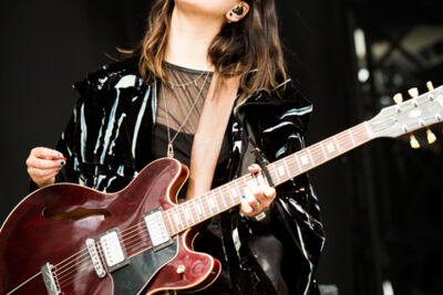 Of Monsters and Men @ Best Kept Secret Festival 2015 - Dag 2, foto 13, foto's door Tom Stessens - FrontView Magazine