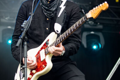 Of Monsters and Men @ Best Kept Secret Festival 2015 - Dag 2, foto 16, foto's door Tom Stessens - FrontView Magazine