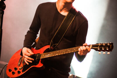 Pretty Vicious @ Best Kept Secret Festival 2015 - Dag 3, foto 7, foto's door Tom Stessens - FrontView Magazine